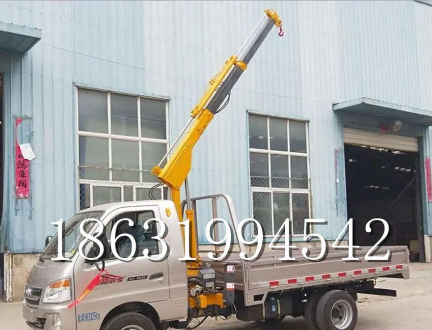 宣化区车载吊机随车吊车载吊机码头宣化区附近车载吊机码头那里有